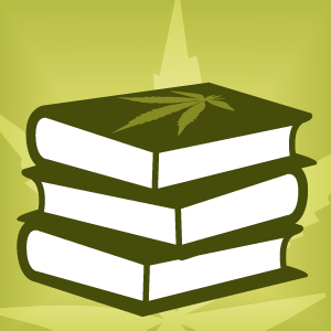 Cannabis Business Books: Medical Marijuana, CBD & Hemp Book List