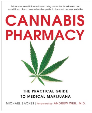 Cannabis Pharmacy The Practical Guide To Medical Marijuana