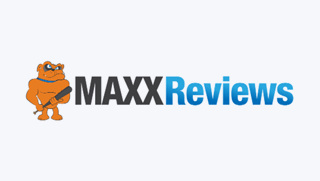 Maxx Reviews-Logo